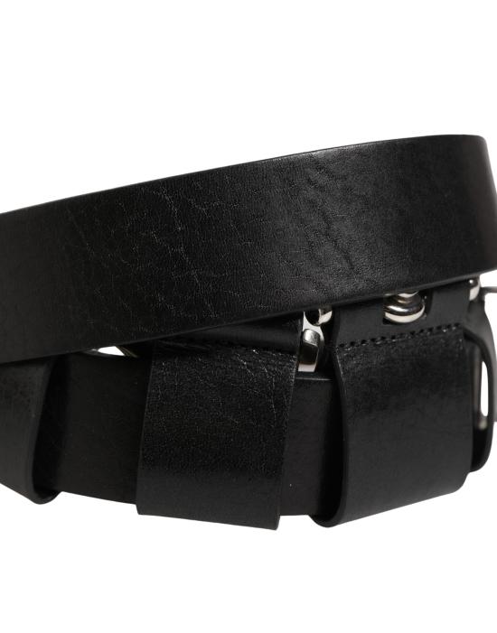  돌체앤가바나 벨트 BEL9544 BLACK - DOLCE & GABBANA