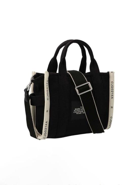  마크제이콥스 토트백 M0017025 001 ONESIZE Marc Jacobs WHITE - MARC JACOBS