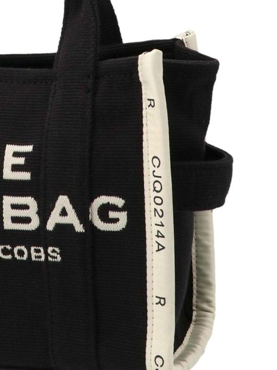 마크제이콥스 토트백 M0017025 001 ONESIZE Marc Jacobs WHITE - MARC JACOBS