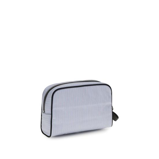 26SS 돌체앤가바나 명함지갑 DOBM2500A03908L879BB BLUE - DOLCE & GABBANA