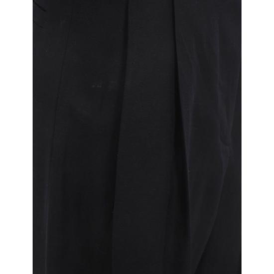  살바토레 페라가모 팬츠 SA 9137707155668 BLACK - SALVATORE FERRAGAMO