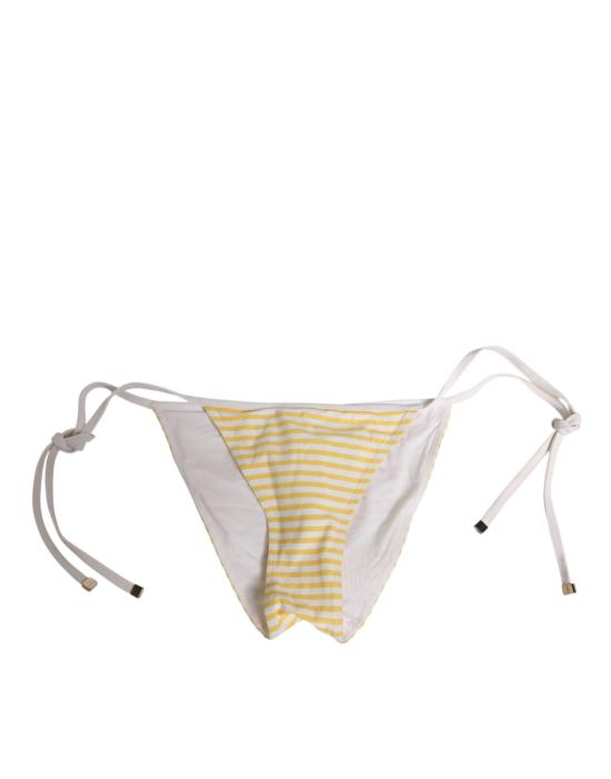  돌체앤가바나 비치웨어 BIK1420 WHITE - DOLCE & GABBANA