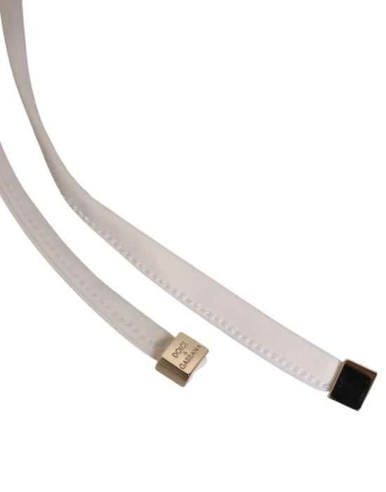  돌체앤가바나 비치웨어 BIK1420 WHITE - DOLCE & GABBANA