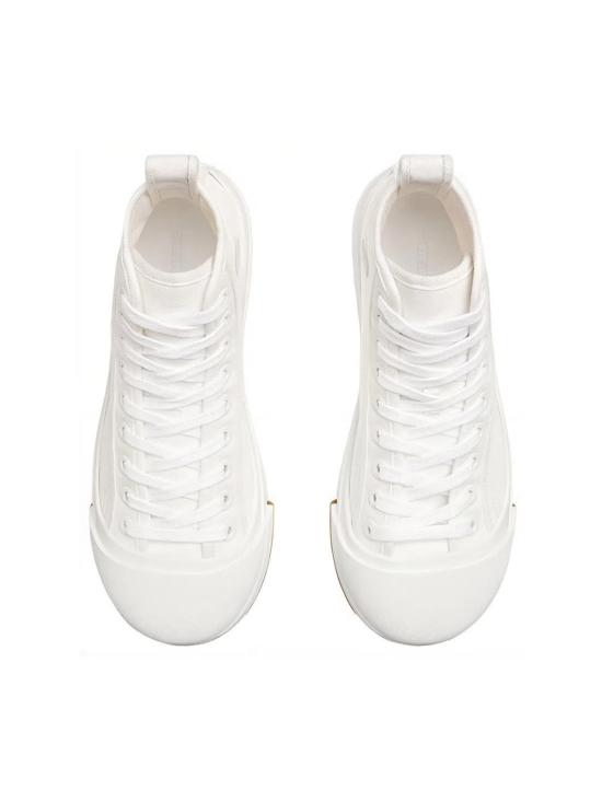 26SS 보테가베네타 스니커즈 755654V2R109122 WHITE - BOTTEGA VENETA