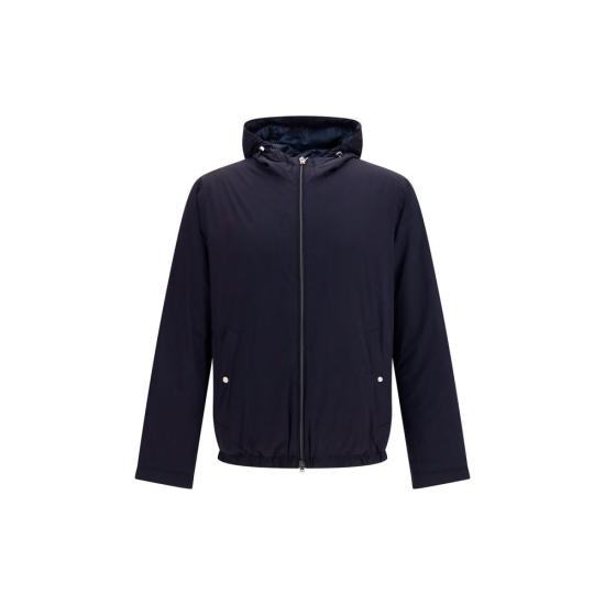 26FW 에르노 자켓 HEGI00071UR12387SZ9280BB BLUE
