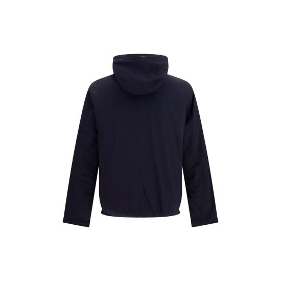 26FW 에르노 자켓 HEGI00071UR12387SZ9280BB BLUE - HERNO