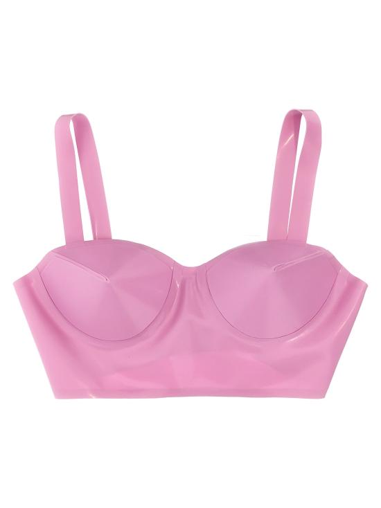  마르지엘라 바디수트 티셔츠 MA269020BM PINK