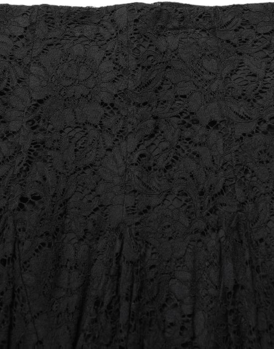  돌체앤가바나 스커트 SKI2217 BLACK - DOLCE & GABBANA