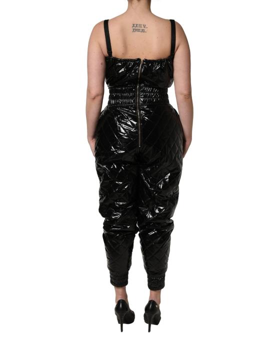  돌체앤가바나 원피스 DR82116 BLACK - DOLCE & GABBANA