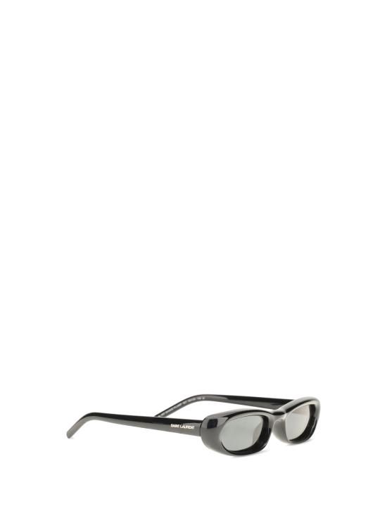  생로랑 선글라스 A003CXY9958 1000 BLACK - SAINT LAURENT