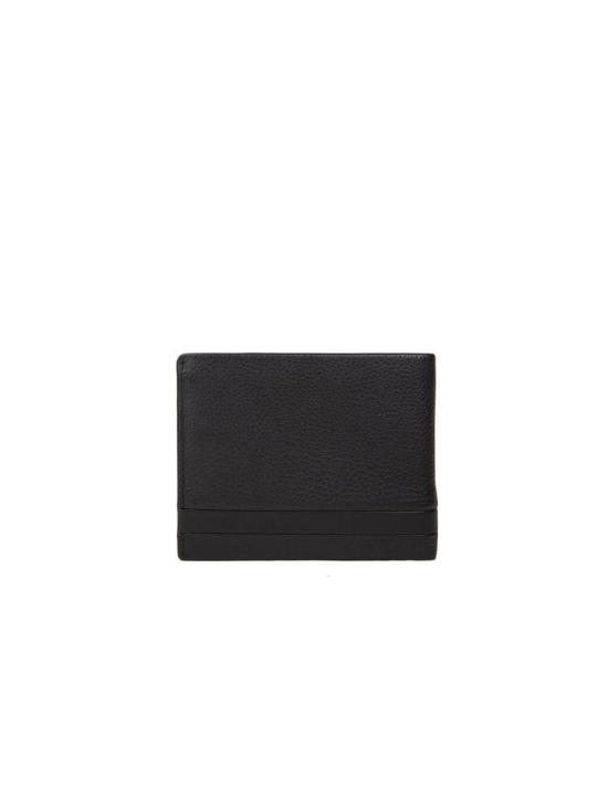  모모디자인 남성지갑 MO 18DO BLACK ONESIZE Momo Design - MOMODESIGN