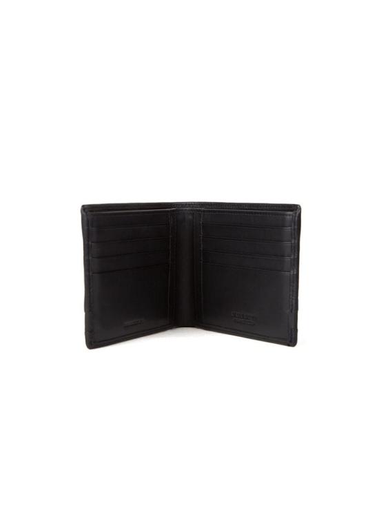  모모디자인 남성지갑 MO 18DO BLACK ONESIZE Momo Design - MOMODESIGN