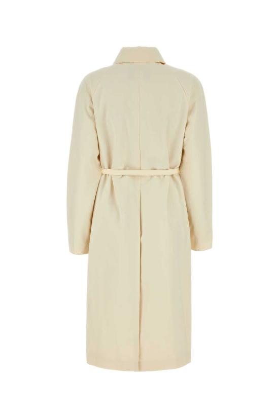  펜디 코트 FF8994AM3S F1M2A BEIGE - FENDI
