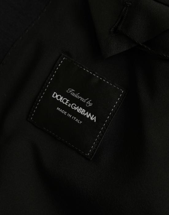  돌체앤가바나 자켓 JKT4042 BLACK - DOLCE & GABBANA