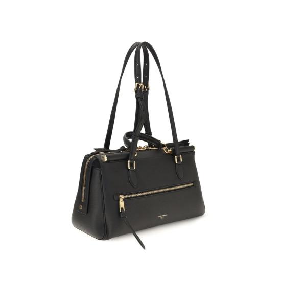 26FW 돌체앤가바나 숄더백 DOBB7844A084180999BB BLACK - DOLCE & GABBANA