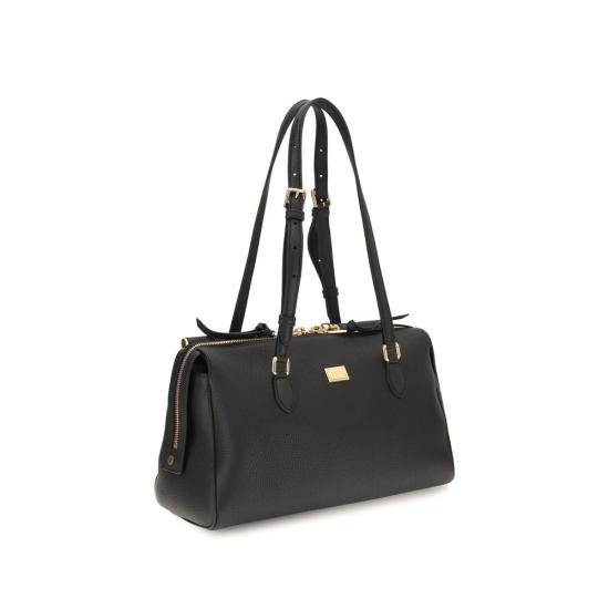 26FW 돌체앤가바나 숄더백 DOBB7844A084180999BB BLACK - DOLCE & GABBANA