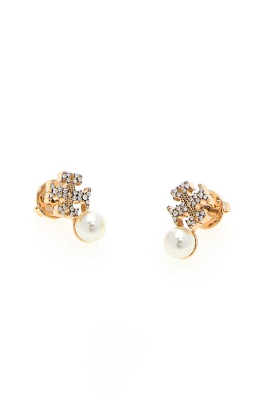  토리버치 이어링 184422 782 GOLD - TORY BURCH