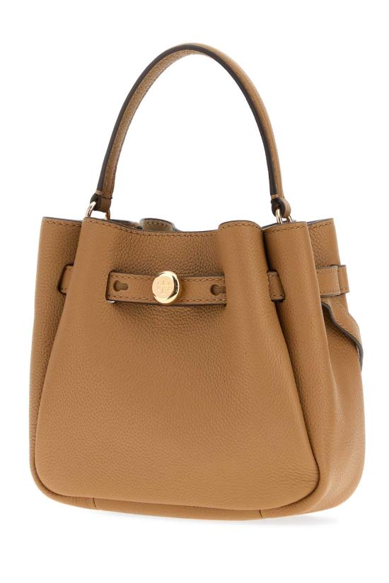  토리버치 로미 버킷 백 179988 227 BEIGE - TORY BURCH