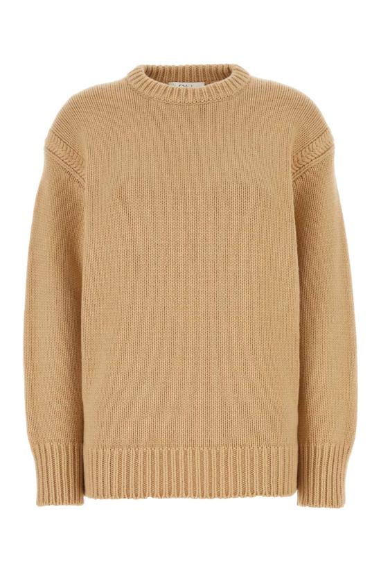  끌로에 스웨터 CHC24AMP48520 6H2 BEIGE