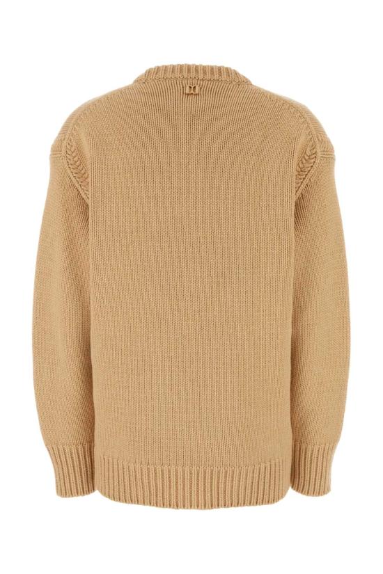  끌로에 스웨터 CHC24AMP48520 6H2 BEIGE - CHLOE