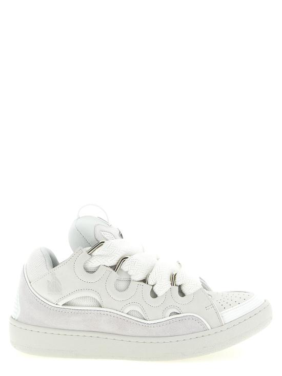 26SS 랑방 스니커즈 LA329743BM WHITE