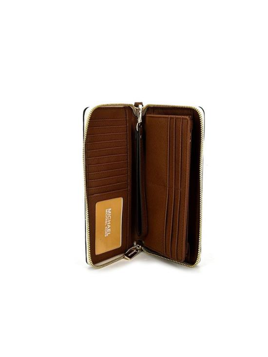  마이클 코어스 지갑 35F8GTVT3B VANILLA ONESIZE Michael Kors BEIGE