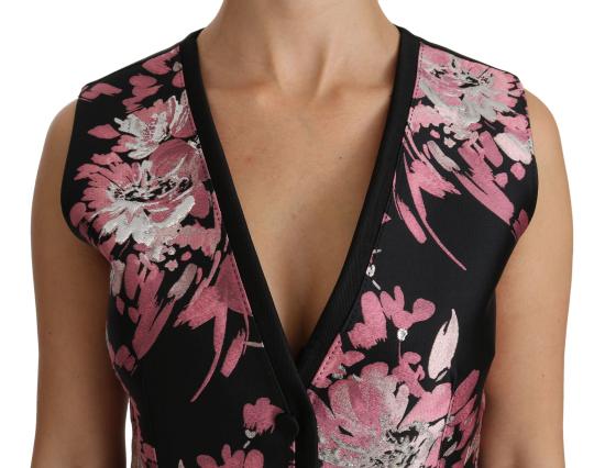  돌체앤가바나 폴로 티셔츠 TSH4286 BLACK - DOLCE & GABBANA