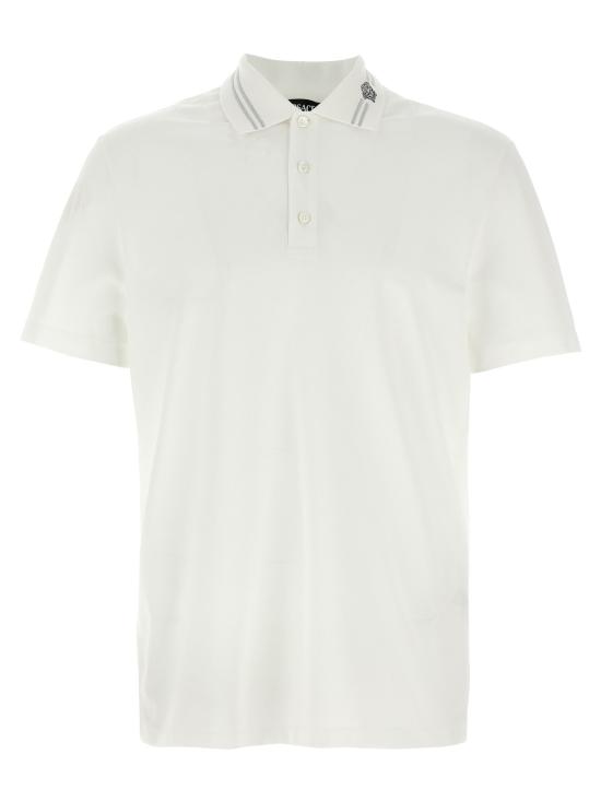 26SS 베르사체 탑 VE304942BM WHITE