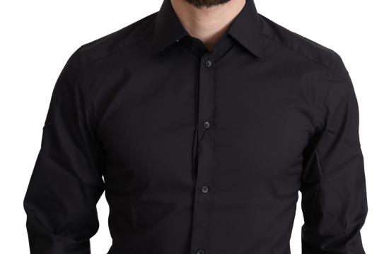  돌체앤가바나 셔츠 TSH6175 BLACK - DOLCE & GABBANA
