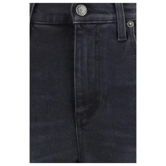 26FW 구찌 데님 팬츠 GU865596XDDHR1000BB BLACK - GUCCI