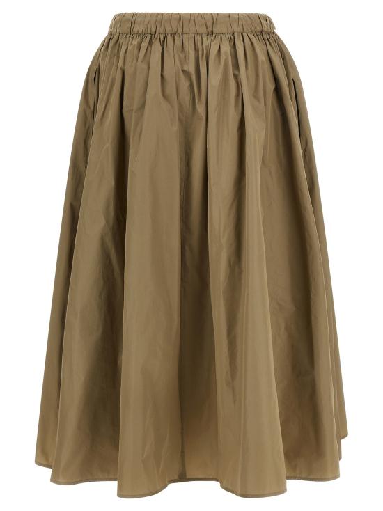 26SS 막스마라 스커트 MA332887BM BEIGE - MAX MARA
