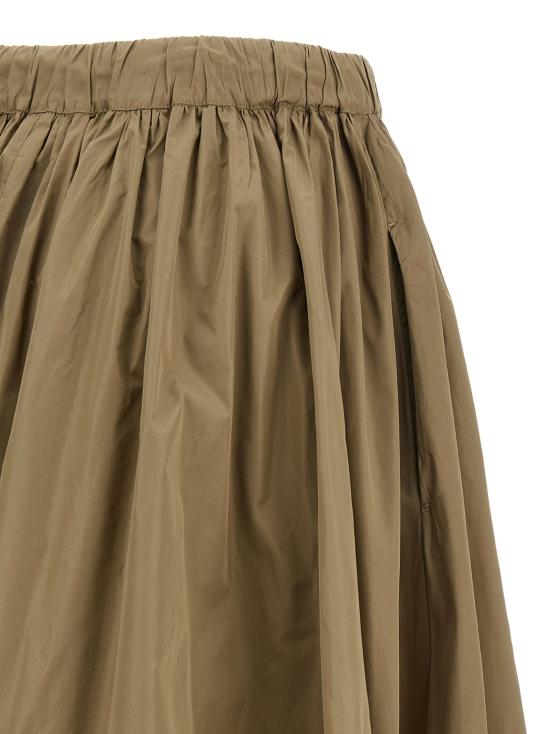 26SS 막스마라 스커트 MA332887BM BEIGE - MAX MARA