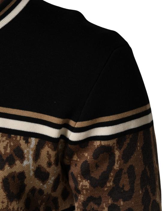  돌체앤가바나 스웨터 TSH92053 BLACK - DOLCE & GABBANA
