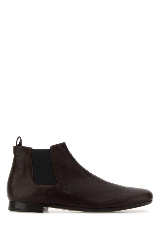 26SS 프라다 부츠 2TF036FX0003ACM F0003 BROWN