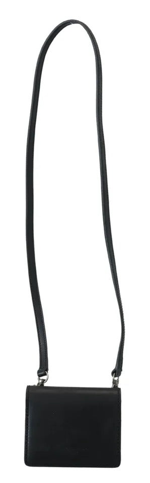  돌체앤가바나 지갑 BAG1061 BLACK - DOLCE & GABBANA