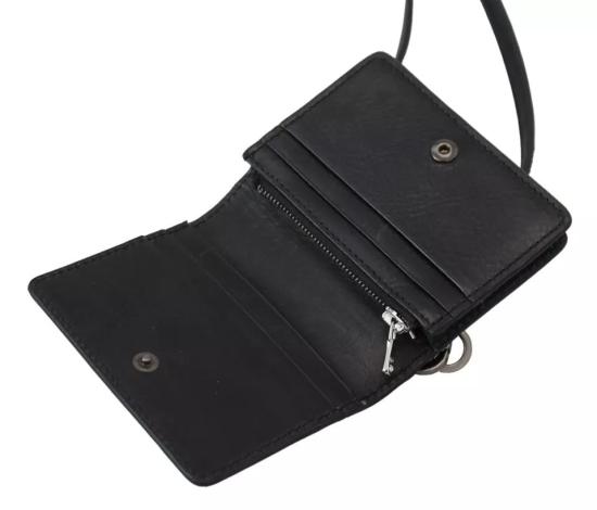  돌체앤가바나 지갑 BAG1061 BLACK