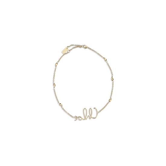  끌로에 목걸이/팬던트 CHCHC24AFO64CB79DCBB GOLD - CHLOE