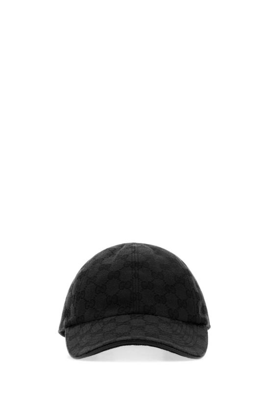  구찌 볼캡 8757333HBMC 1060 BLACK