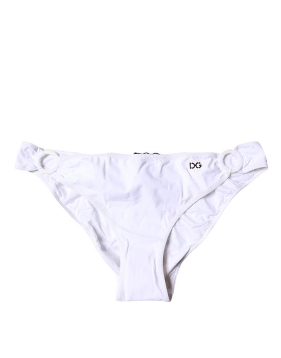  돌체앤가바나 비치웨어 BIK1949 WHITE