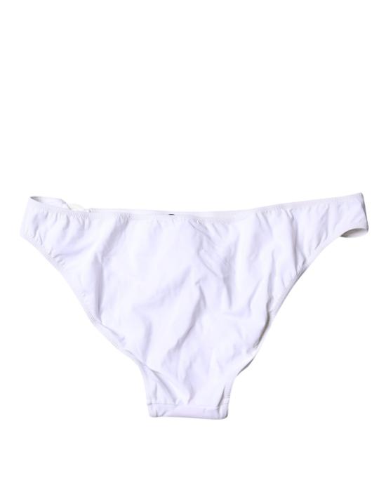  돌체앤가바나 비치웨어 BIK1949 WHITE - DOLCE & GABBANA