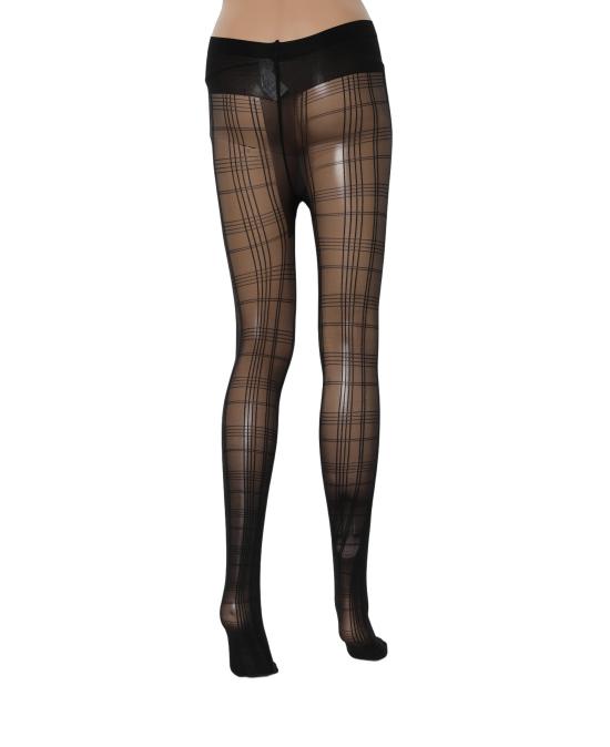  돌체앤가바나 폴로 티셔츠 SCS2384 BLACK - DOLCE & GABBANA