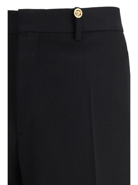 26SS 베르사체 팬츠 10221851A16732 1B000 BLACK - VERSACE