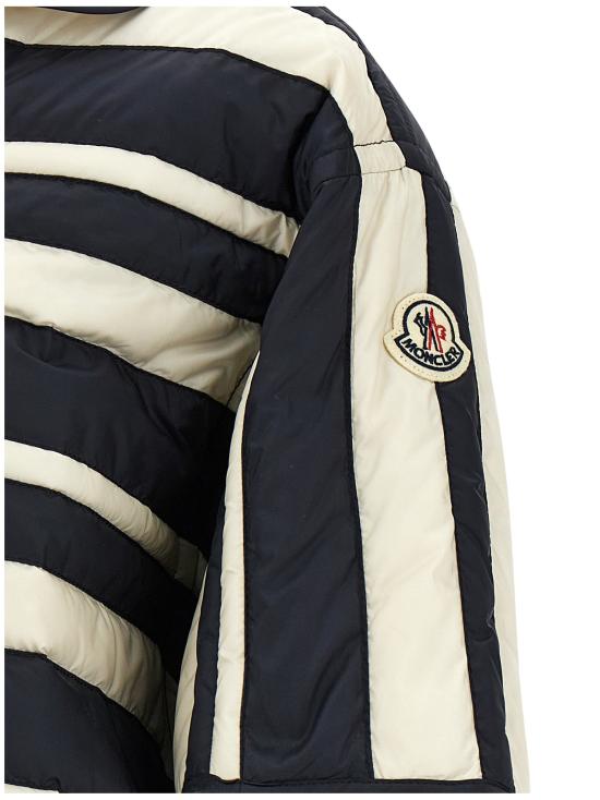  몽클레어 패딩 MO306192BM NAVY - MONCLER