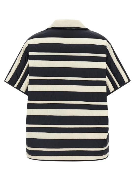  몽클레어 패딩 MO306192BM NAVY - MONCLER