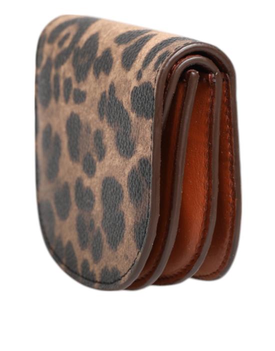  돌체앤가바나 지갑 SMY11261 BROWN - DOLCE & GABBANA