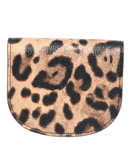  돌체앤가바나 지갑 SMY11261 BROWN - DOLCE & GABBANA