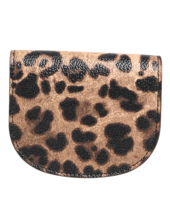  돌체앤가바나 지갑 SMY11261 BROWN - DOLCE & GABBANA