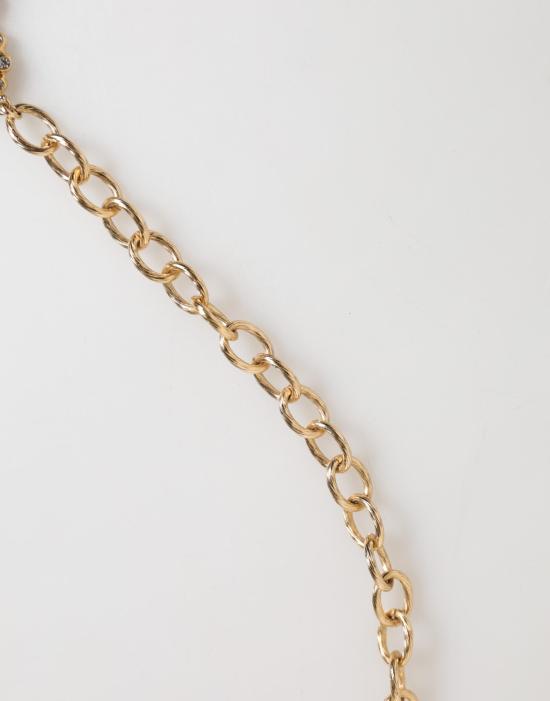  돌체앤가바나 넥타이 SMY11342 GOLD - DOLCE & GABBANA