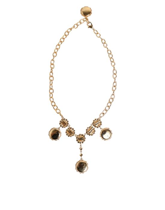  돌체앤가바나 넥타이 SMY11342 GOLD - DOLCE & GABBANA