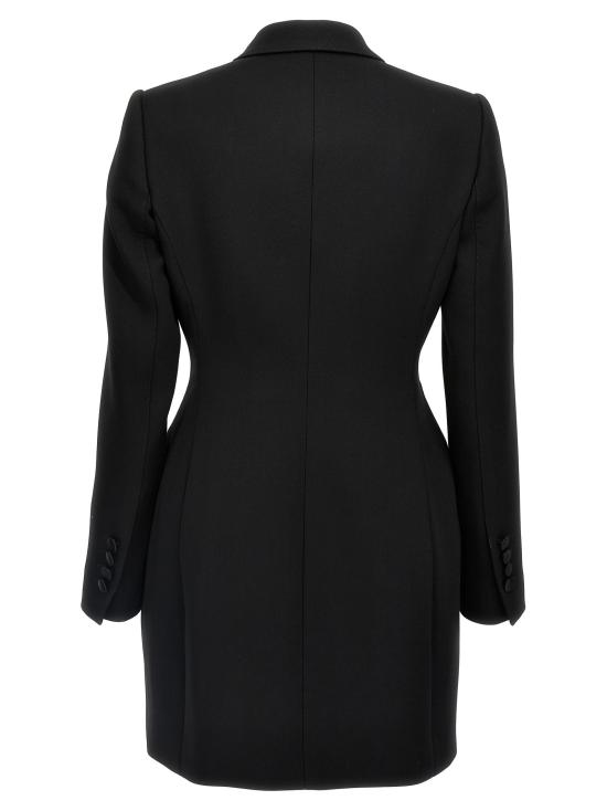  돌체앤가바나 자켓 DO298489BM BLACK - DOLCE & GABBANA